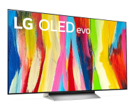 LG OLED65C22LB - 728815 - zdjęcie 3